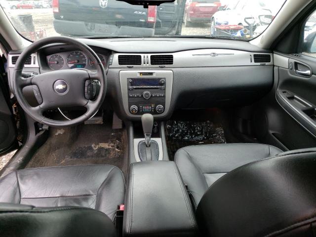 Photo 8 from auction – 2008 CHEVROLET IMPALA LT with VIN 2G1WT58K389286473