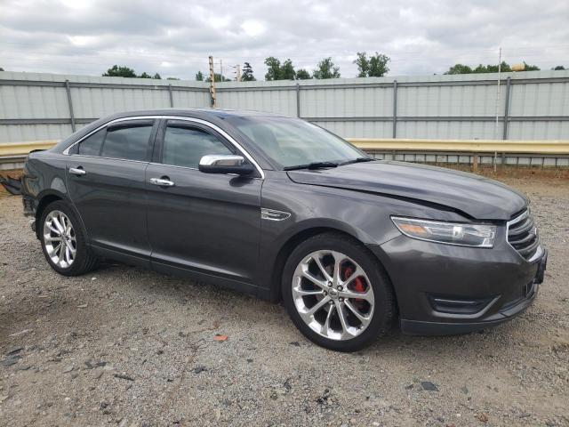 Photo 4 from auction – 2016 FORD TAURUS LIM with VIN 1FAHP2F82GG120266