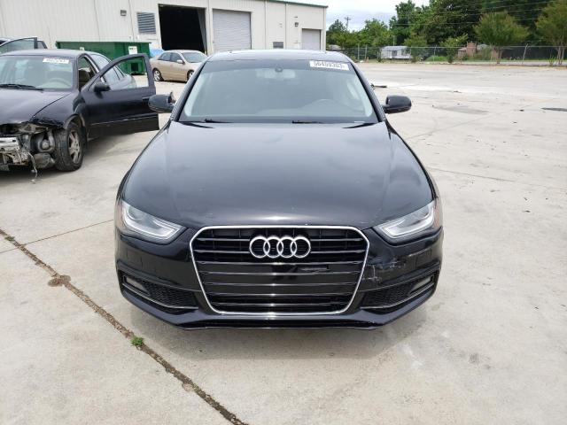 Photo 5 from auction – 2015 AUDI A4 PREMIUM with VIN WAUEFAFL3FN038990