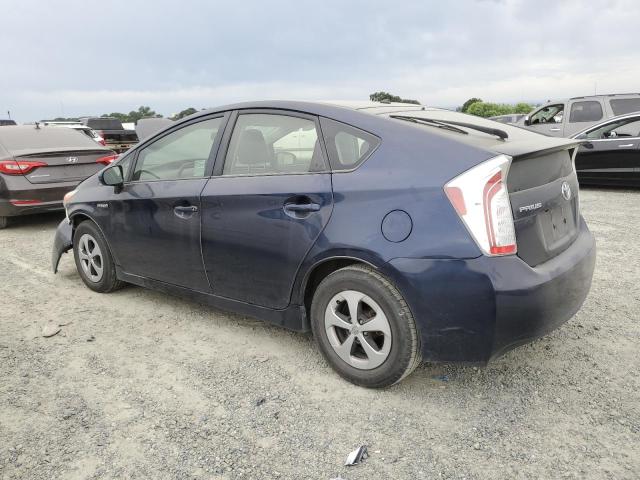 صورة رقم 2 من المزاد - 2015 TOYOTA PRIUS مع VIN JTDKN3DU3F0471903