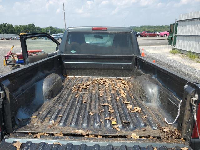 Photo 10 from auction – 2005 FORD RANGER with VIN 1FTYR10D65PA61966