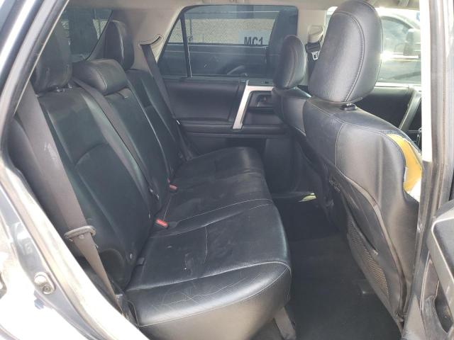 Снимка 10 от търг – 2013 TOYOTA 4RUNNER SR с VIN JTEZU5JR8D5053846