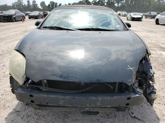 Photo 5 from auction – 2011 MITSUBISHI ECLIPSE SP with VIN 4A37L5EF9BE001764