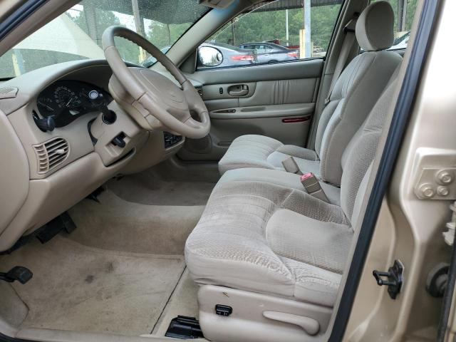 Photo 7 from auction – 2004 BUICK CENTURY CU with VIN 2G4WS52JX41217682