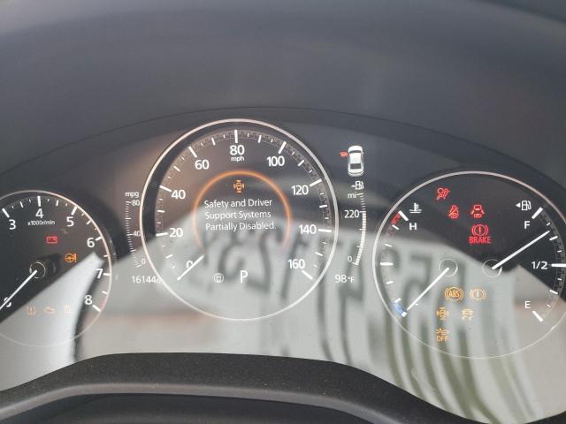 Photo 9 from auction – 2021 MAZDA 3 with VIN JM1BPBAY2M1329643