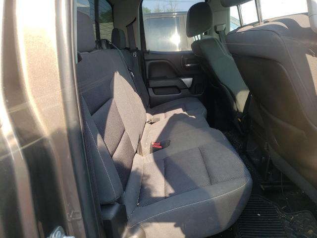 Photo 10 from auction – 2015 CHEVROLET SILVERADO with VIN 1GCVKREC0FZ192631