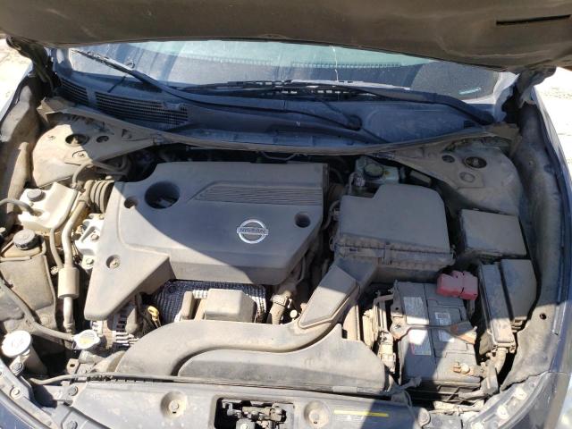 Photo 11 from auction – 2015 NISSAN ALTIMA 2.5 with VIN 1N4AL3AP7FN393991