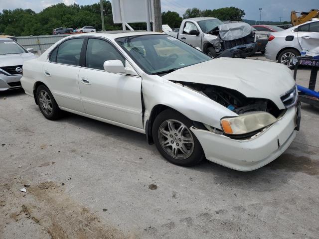 Photo 4 from auction – 2001 ACURA 3.2TL with VIN 19UUA56691A023829