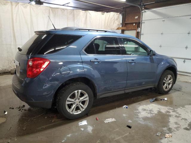 Photo 3 from auction – 2011 CHEVROLET EQUINOX LT with VIN 2CNFLEEC6B6465230