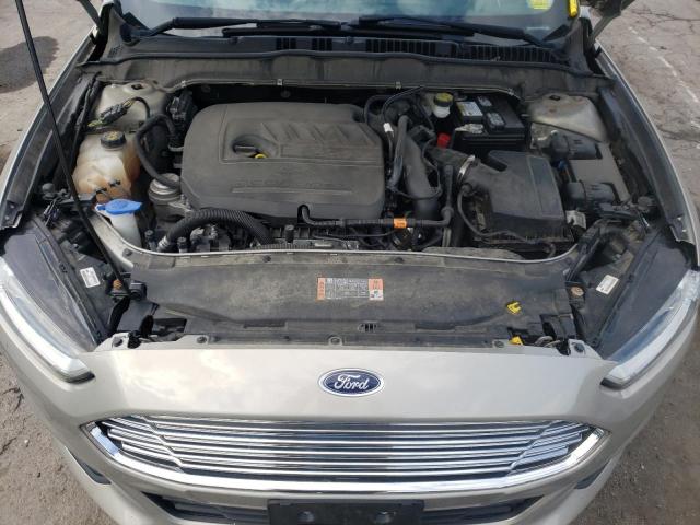 Photo 11 from auction – 2016 FORD FUSION SE with VIN 3FA6P0HD4GR138878