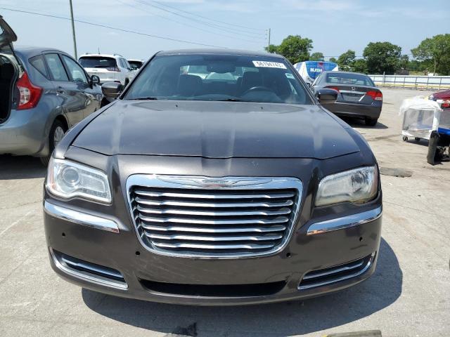 Photo 5 from auction – 2013 CHRYSLER 300 with VIN 2C3CCAAG8DH569061