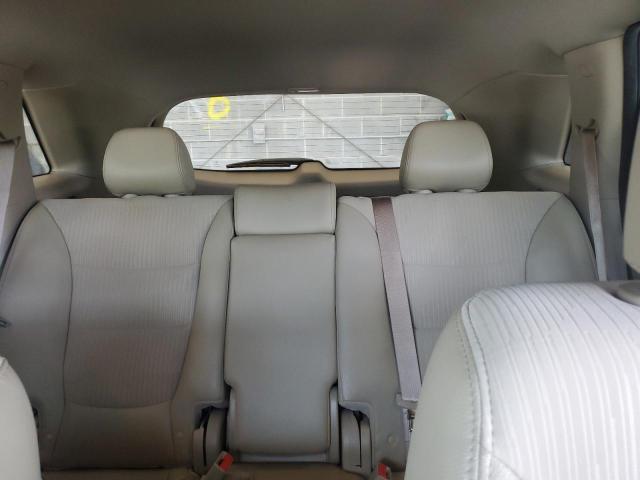 Photo 10 from auction – 2012 KIA SORENTO EX with VIN 5XYKU3A64CG244248