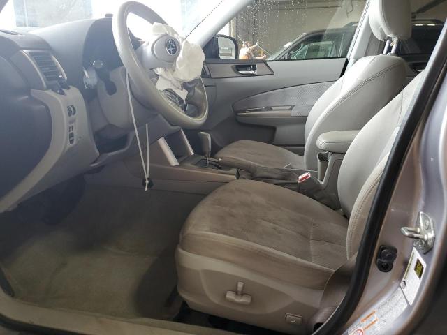 Фото 7 с аукциона – 2010 SUBARU FORESTER 2 с VIN JF2SH6CCXAH776277