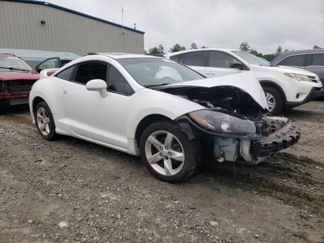 Photo 4 from auction – 2008 MITSUBISHI ECLIPSE GS with VIN 4A3AK24F18E007589