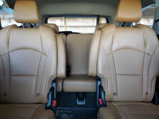 Photo 10 from auction – 2018 BUICK ENCLAVE ES with VIN 5GAERBKW1JJ234606