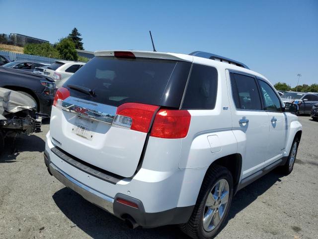 Photo 3 from auction – 2014 GMC TERRAIN SL with VIN 2GKFLTE37E6141530