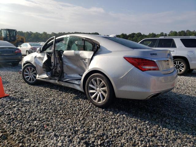 صورة رقم 2 من المزاد - 2016 BUICK LACROSSE مع VIN 1G4GB5G33GF114907