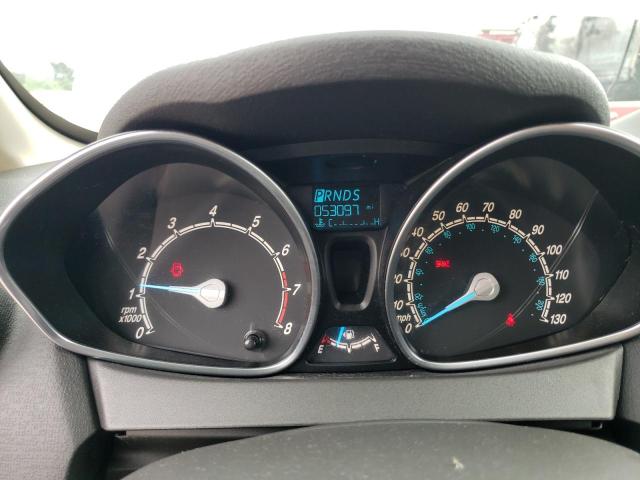 Foto 9 de la subasta – 2019 FORD FIESTA con VIN 3FADP4EJ2KM137159