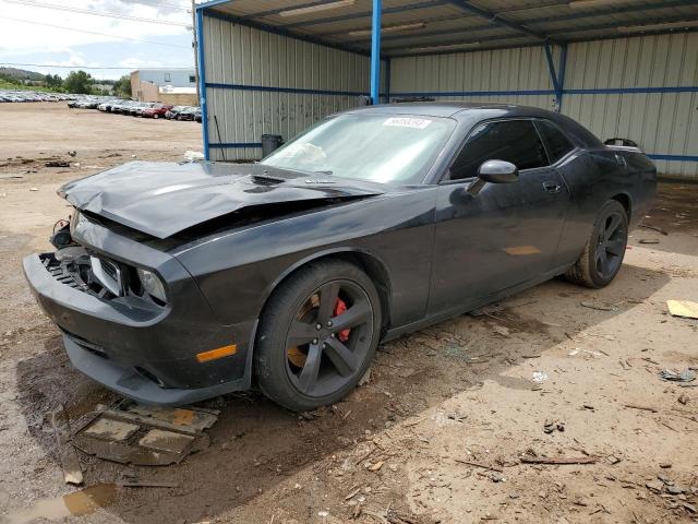 DODGE CHALLENGER 2009 مع رقم تعريف المركبة 2B3LJ74WX9H583589 - صورة من المزاد