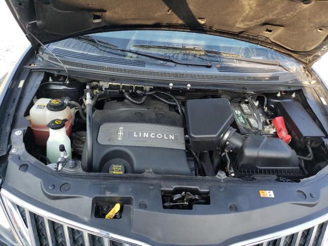 Photo 12 from auction – 2013 LINCOLN MKX with VIN 2LMDJ6JKXDBL14227