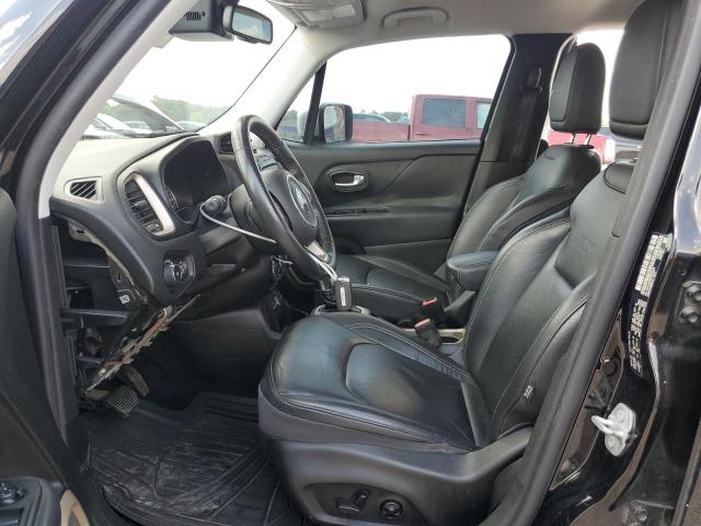 Photo 7 from auction – 2016 JEEP RENEGADE L with VIN ZACCJADT0GPD38474