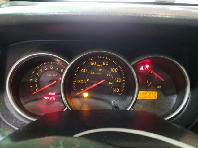 Photo 9 from auction – 2009 NISSAN VERSA S with VIN 3N1BC11E79L456399