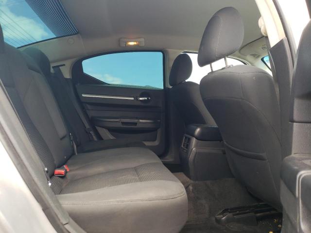 Photo 10 from auction – 2010 DODGE CHARGER SX with VIN 2B3CA3CV7AH242107