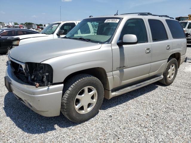 GMC YUKON DENA 2005 with VIN 1GKEK63U15J264707 - Photo from auction