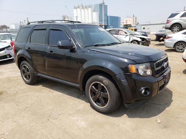 Photo 4 from auction – 2010 FORD ESCAPE XLT with VIN 1FMCU0D74AKA44111
