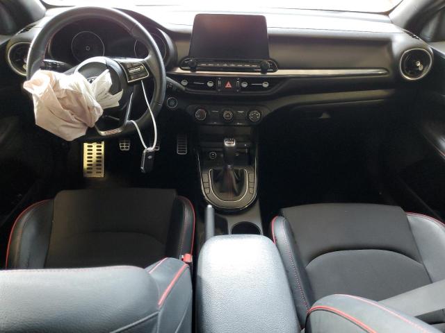 Photo 8 from auction – 2020 KIA FORTE GT with VIN 3KPF44AC4LE171585