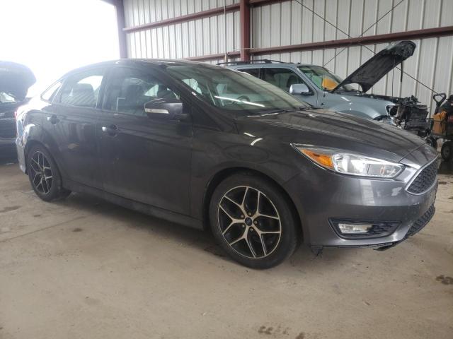 Photo 4 from auction – 2015 FORD FOCUS SE with VIN 1FADP3F25FL222375