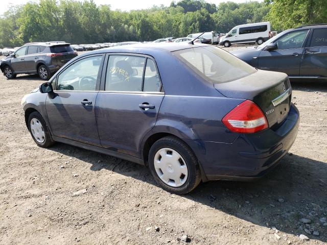 Photo 2 from auction – 2009 NISSAN VERSA S with VIN 3N1BC11E29L441003