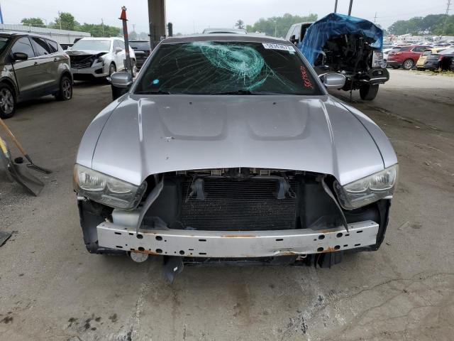 Photo 5 from auction – 2012 DODGE CHARGER SE with VIN 2C3CDXBG7CH115025