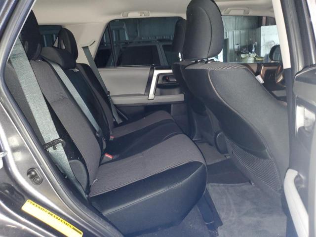 Photo 11 from auction – 2011 TOYOTA 4RUNNER SR with VIN JTEBU5JR9B5044748