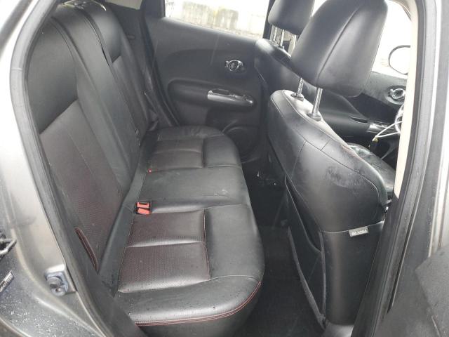 Photo 10 from auction – 2012 NISSAN JUKE S with VIN JN8AF5MR4CT115300