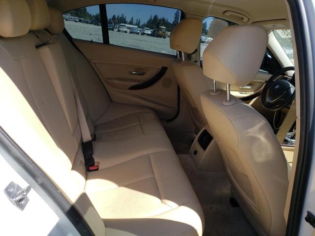 Photo 10 from auction – 2014 BMW 328 I SULE with VIN WBA3C1C58EK116590