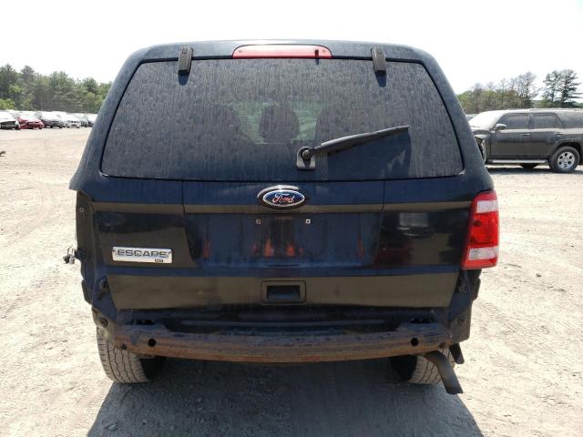 صورة رقم 6 من المزاد - 2010 FORD ESCAPE XLS مع VIN 1FMCU9C74AKD07378