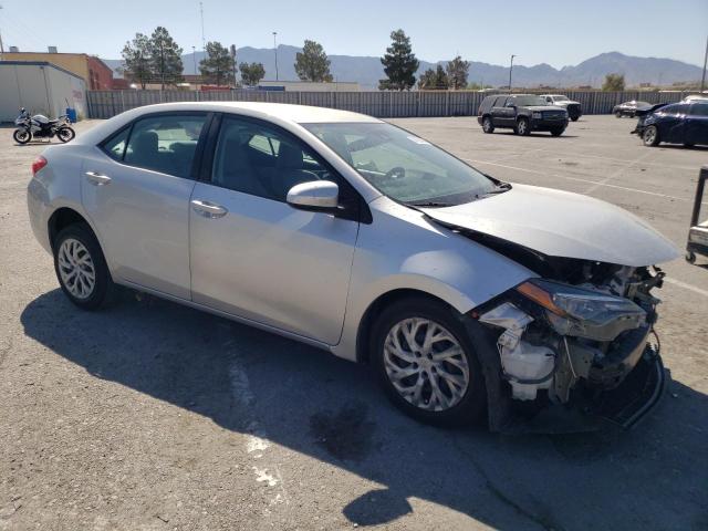 Photo 4 from auction – 2017 TOYOTA COROLLA L with VIN 5YFBURHE8HP624616