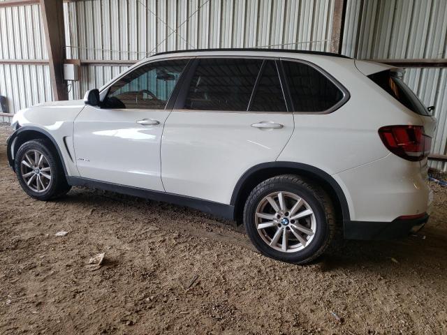 Photo 2 from auction – 2015 BMW X5 XDRIVE3 with VIN 5UXKR0C59F0P00788
