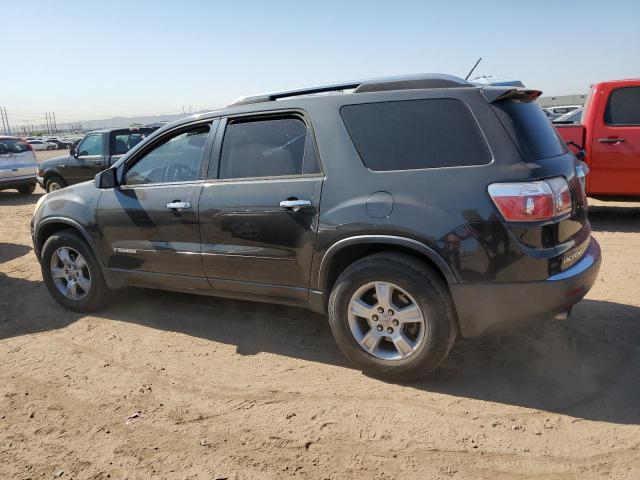 Photo 2 from auction – 2007 GMC ACADIA SLE with VIN 1GKER13707J120867