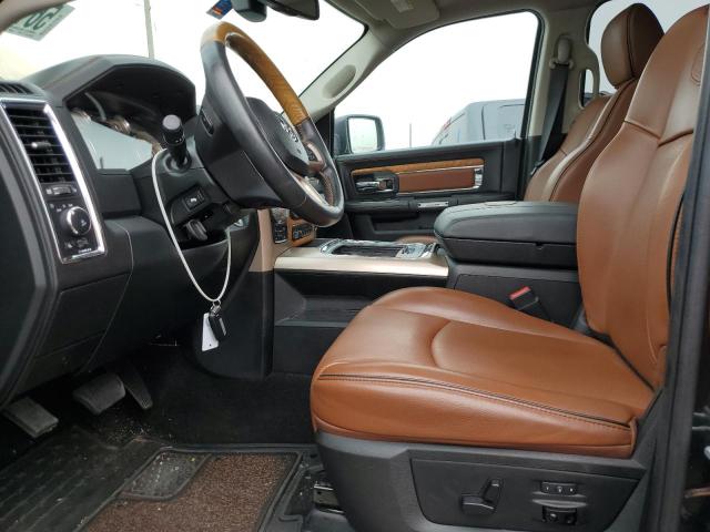 Photo 7 from auction – 2018 RAM 1500 LONGH with VIN 1C6RR7PT5JS137583