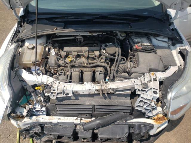 Zdjęcie 11 z aukcji – 2013 FORD FOCUS SE z VIN 1FADP3F21DL268346