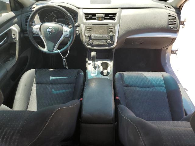 Photo 8 from auction – 2017 NISSAN ALTIMA 2.5 with VIN 1N4AL3AP9HC108609