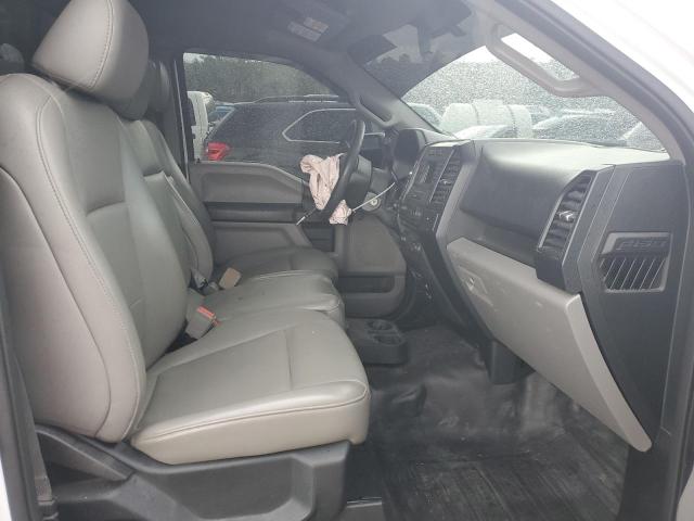 Фото 10 с аукциона – 2018 FORD F150 с VIN 1FTMF1EB7JKF55355