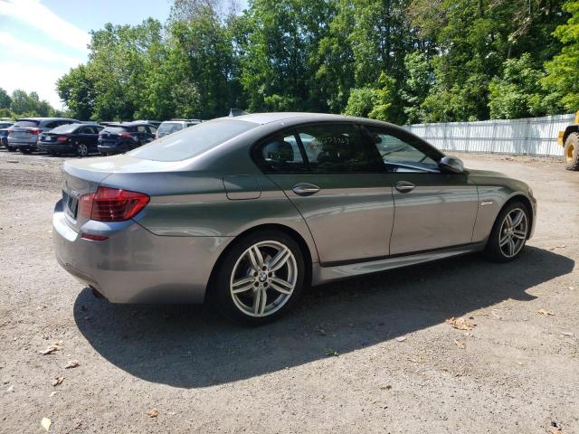 Photo 3 from auction – 2016 BMW 535 XI with VIN WBA5B3C50GG254752