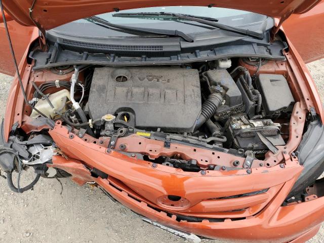 Photo 11 from auction – 2013 TOYOTA COROLLA with VIN 2T1BU4EE7DC069580