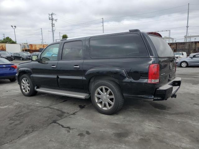 Photo 2 from auction – 2005 CADILLAC ESCALADE E with VIN 3GYFK66N85G169626