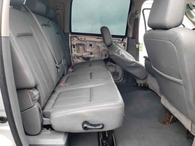 Photo 10 from auction – 2009 DODGE RAM 2500 with VIN 3D7KS29L89G542988