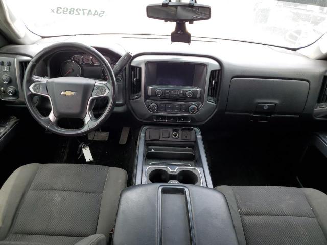 Photo 8 from auction – 2015 CHEVROLET SILVERADO with VIN 1GC1KVE88FF531916