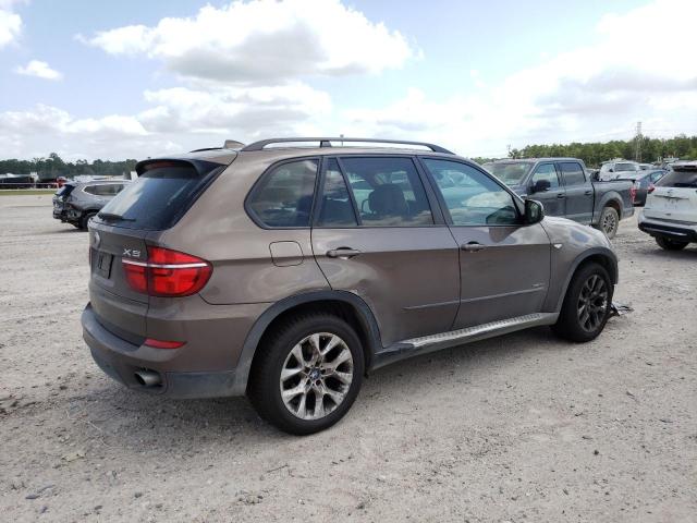 Photo 3 from auction – 2011 BMW X5 XDRIVE3 with VIN 5UXZV4C5XBL411767